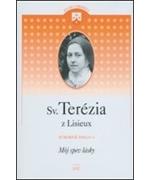 Sv. Terézia z Lisieux 3.                                                        